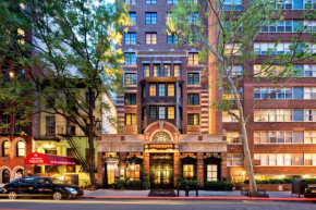 Гостиница Walker Hotel Greenwich Village  Нью Йорк